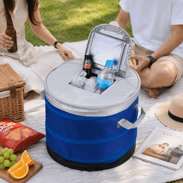 Top Opening Cooler Bag