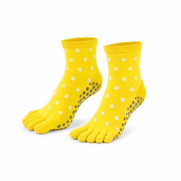 Ankle Custom Toe Socks