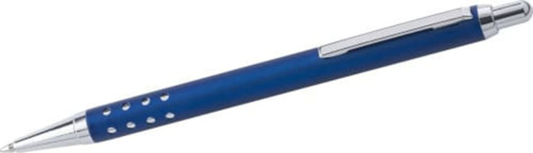 Aluminium ballpen Lilia