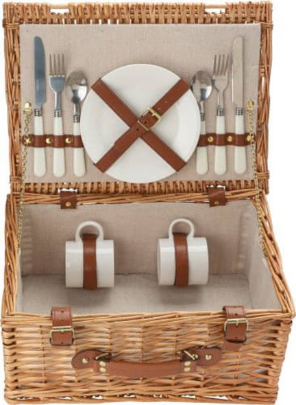 Willow picnic basket Effie