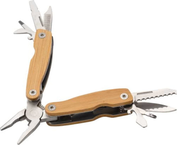 Bamboo multi-tool Dottie