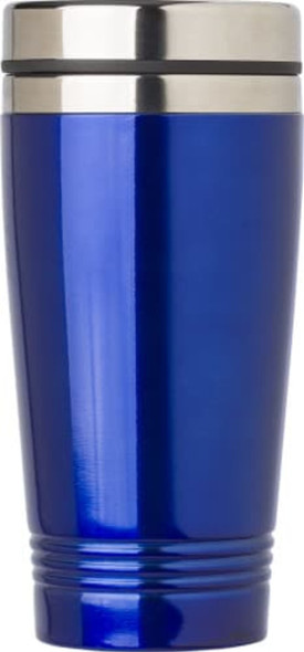 Stainless steel drinking mug (450 ml) Velma