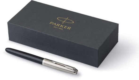 Parker 51 fountain pen