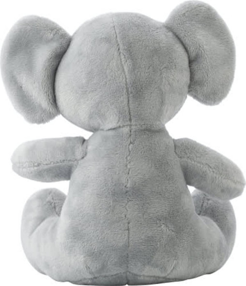 Plush elephant Jessie