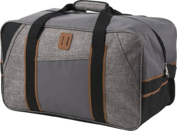 Polycanvas (600D) sports bag Rochelle