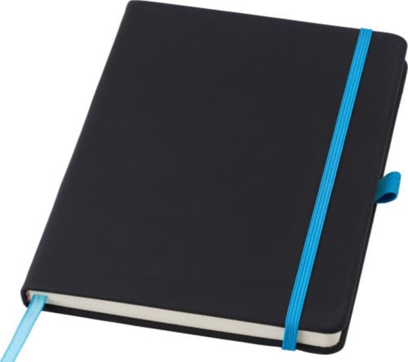 PU notebook Charlene