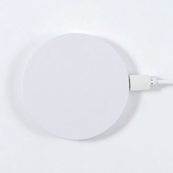 Arc Round Wireless Charger