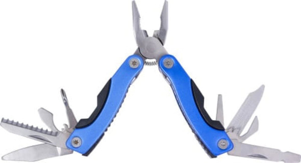 Stainless steel 8-in-1 tool Julie