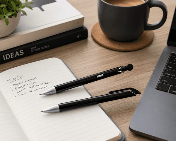 Octave Pen