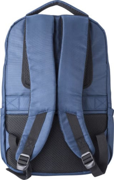 Polyester (1680D) backpack Cassandre