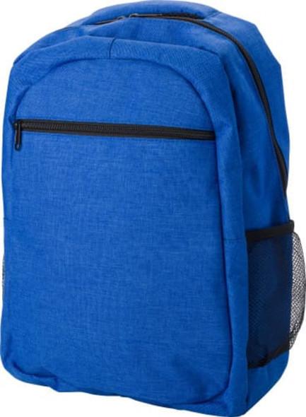 Polyester (600D) backpack Glynn