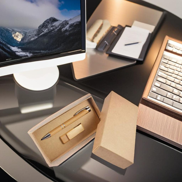 Kyoto Cardboard Gift Set