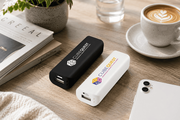 Impulse Power Bank