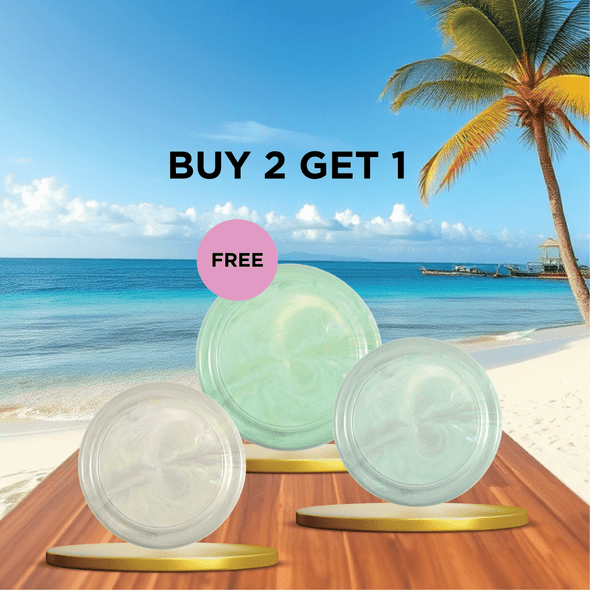 Aussie Recycled Flyer