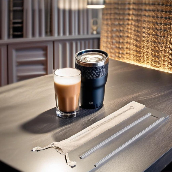 Kalux Straw Set