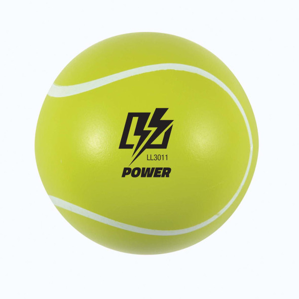 Hi Bounce Tennis Ball