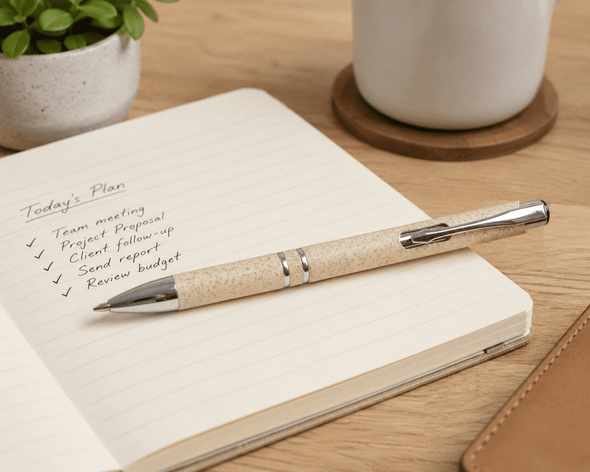 Napier Eco Pen