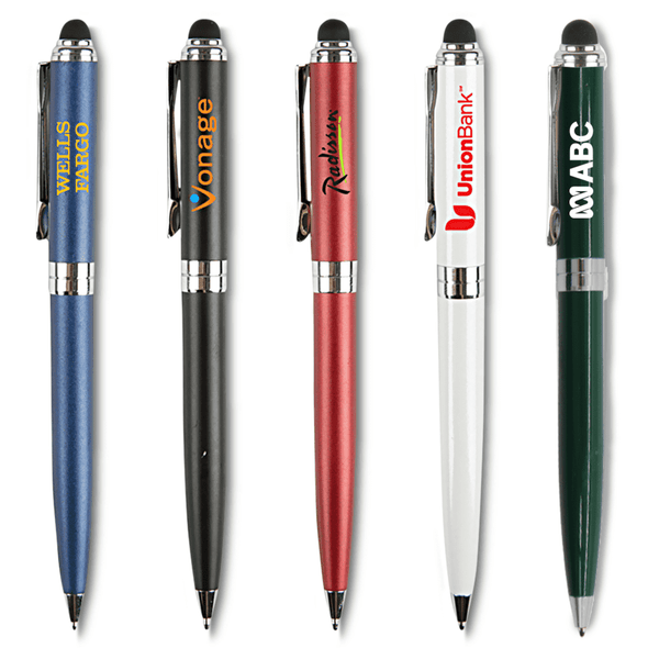 Canterbury Stylus Pen