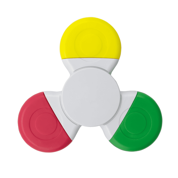 Fiddle Spinner Highlighter