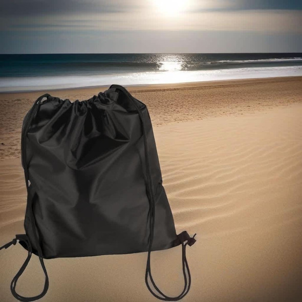 Pronto Drawstring Backpack