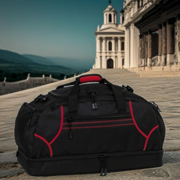 Reflex Sports Bag