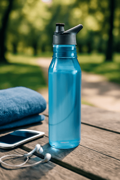 Bali Bottle