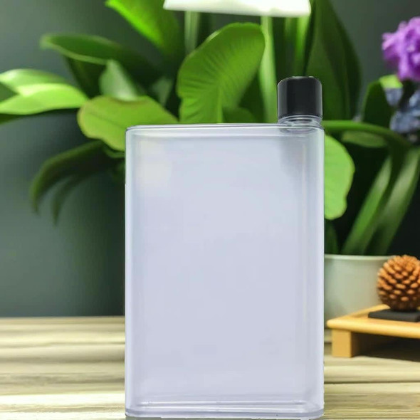 Thirst Bottle