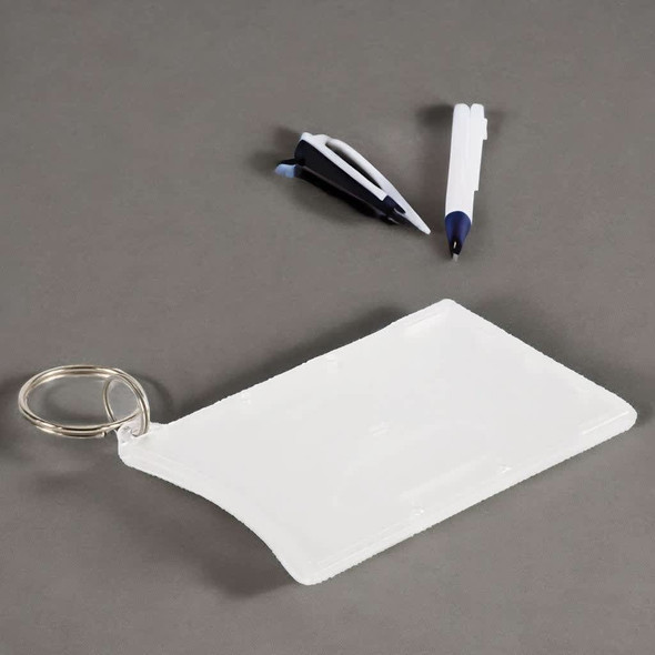 Single Card Holder