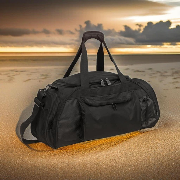 Horizon Duffle Bag