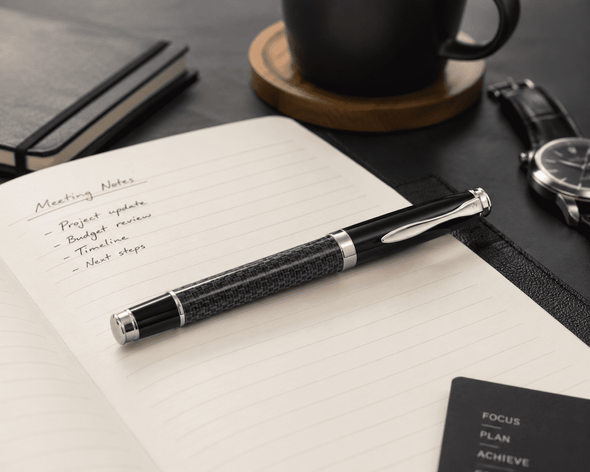Statesman Rolling Ball Pen