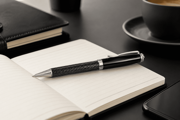 Statesman Ball Pen