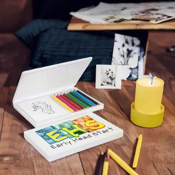 Playtime Colouring Set