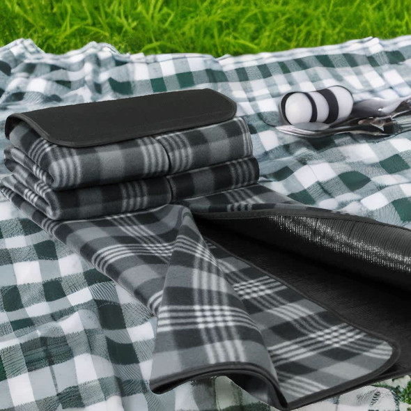 Colorado Picnic Blanket