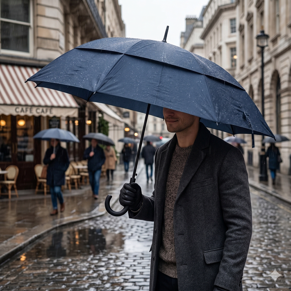 Trident Sports Umbrella