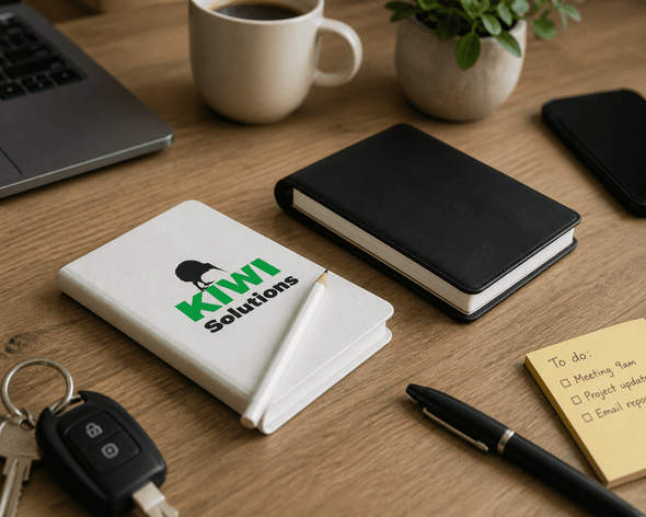 Meridian Notebook