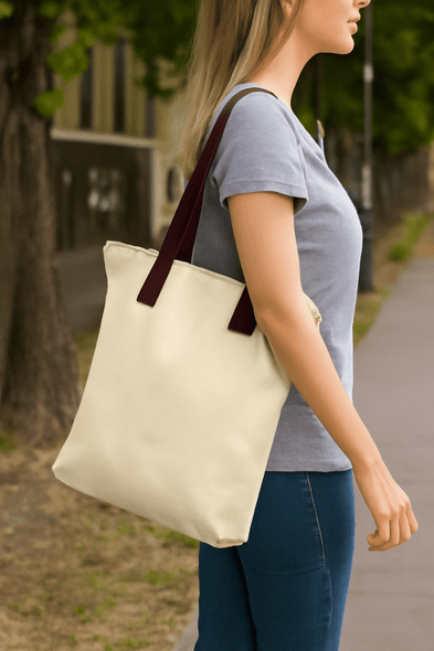 Ascot Tote Bag