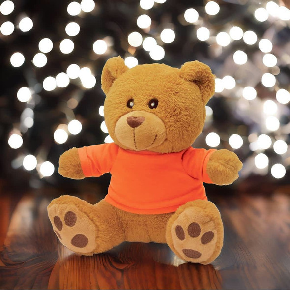 Teddy Bear Plush Toy