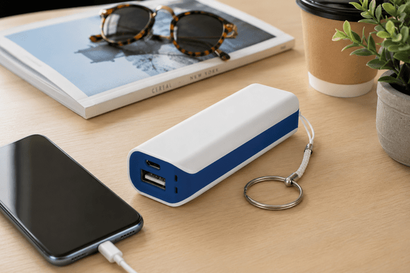 Dalek Power Bank