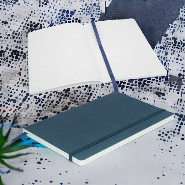 Hudson Notebook