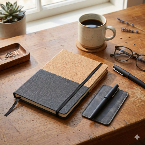 Cumbria Notebook