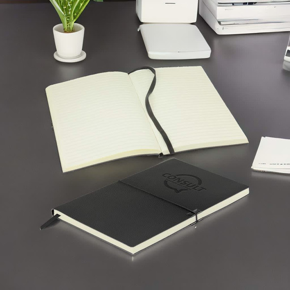 Samson Notebook