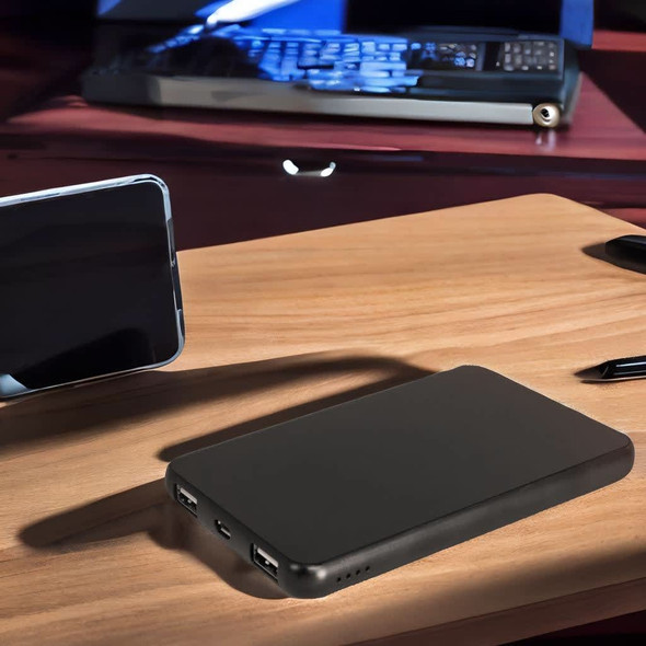 Vortex Power Bank