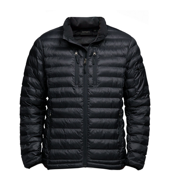 Mogul Puffa Jacket