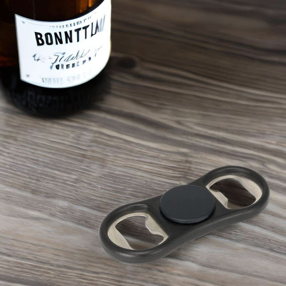 Spinner Bottle Opener