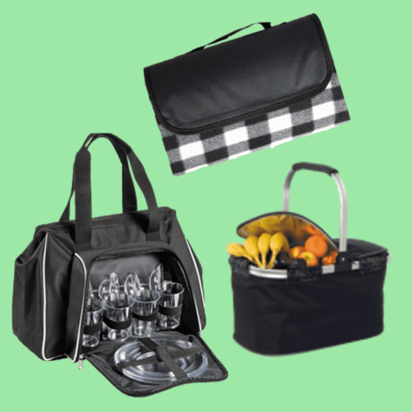 Picnic Paradise Pack