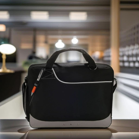 Rubble Brief Bag 9L