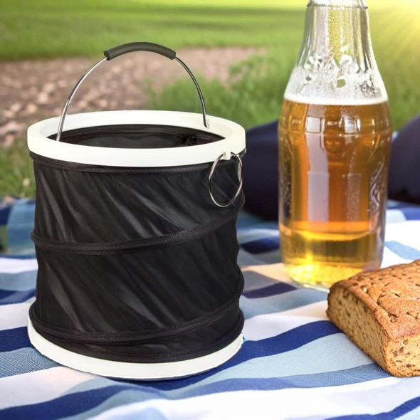 Collapsible Insulated Cooler