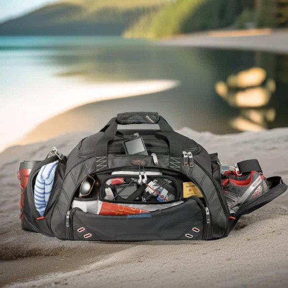 Elleven 22" 43L Duffel