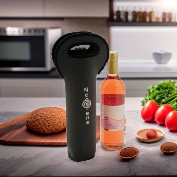 Single Bottle Wine Cooler