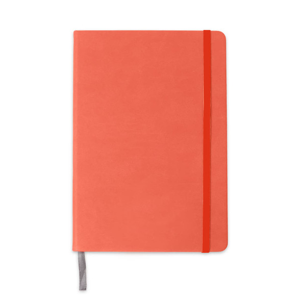 A5 PU Cover Notebook